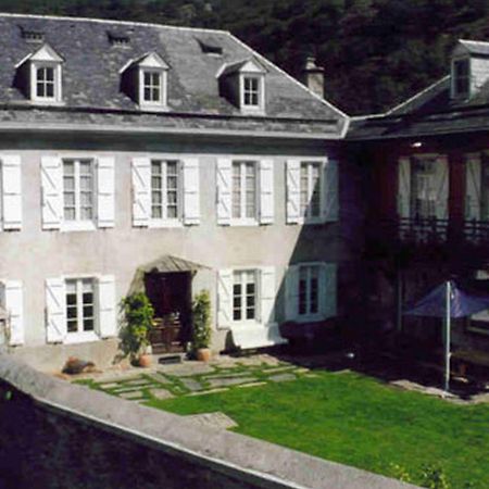 Bed and Breakfast Le Poujastou Juzet-de-Luchon Esterno foto
