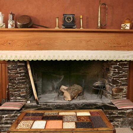 Bed and Breakfast Le Poujastou Juzet-de-Luchon Esterno foto