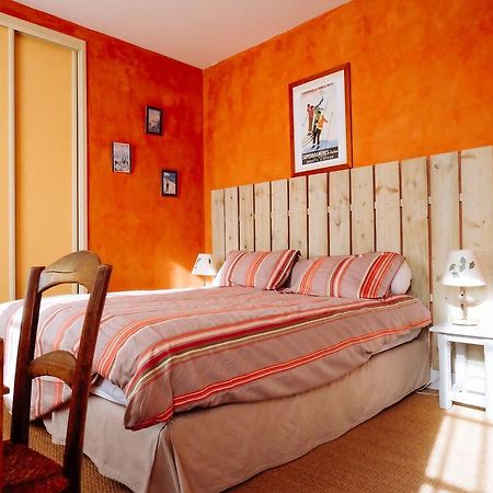 Bed and Breakfast Le Poujastou Juzet-de-Luchon Esterno foto
