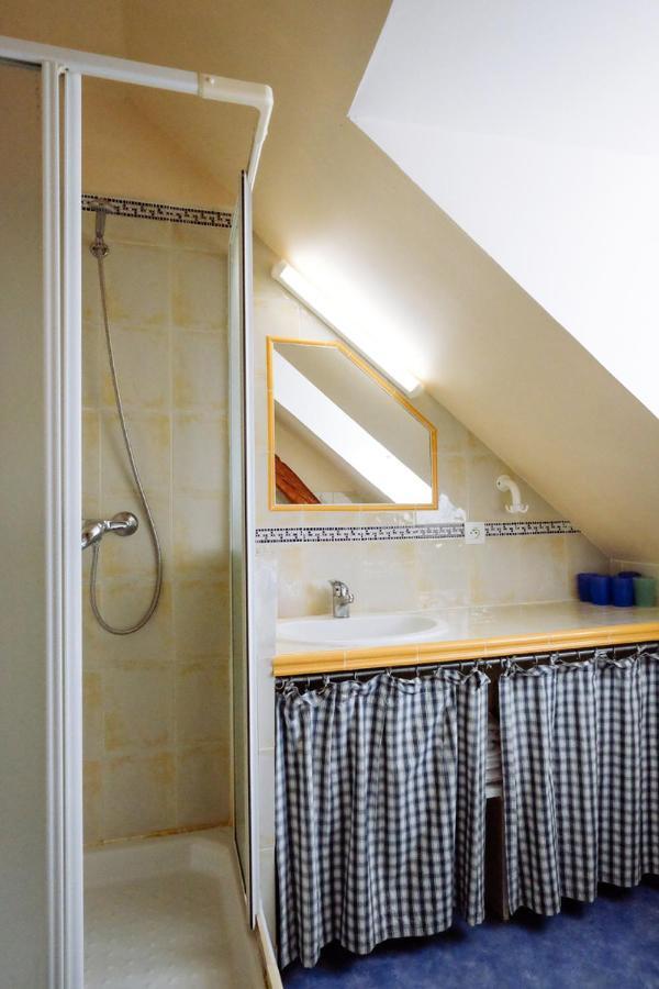 Bed and Breakfast Le Poujastou Juzet-de-Luchon Esterno foto