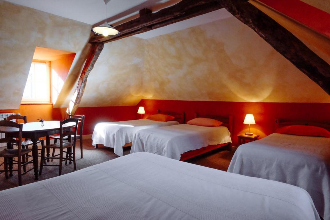 Bed and Breakfast Le Poujastou Juzet-de-Luchon Esterno foto