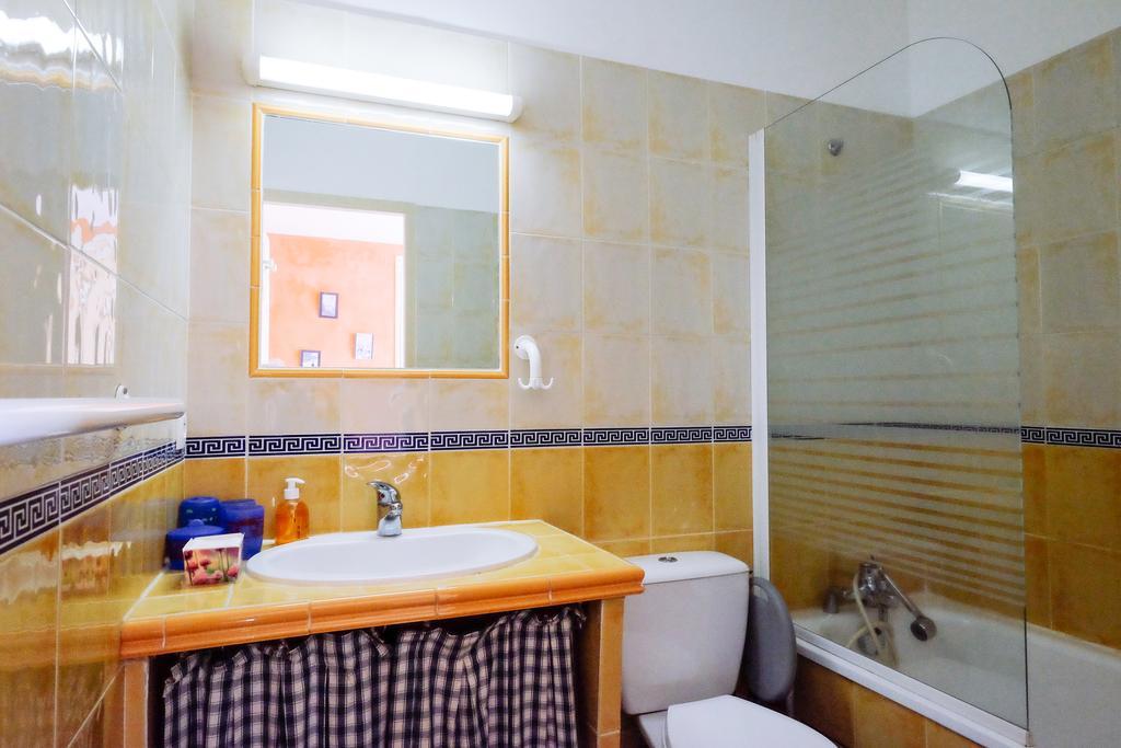 Bed and Breakfast Le Poujastou Juzet-de-Luchon Esterno foto