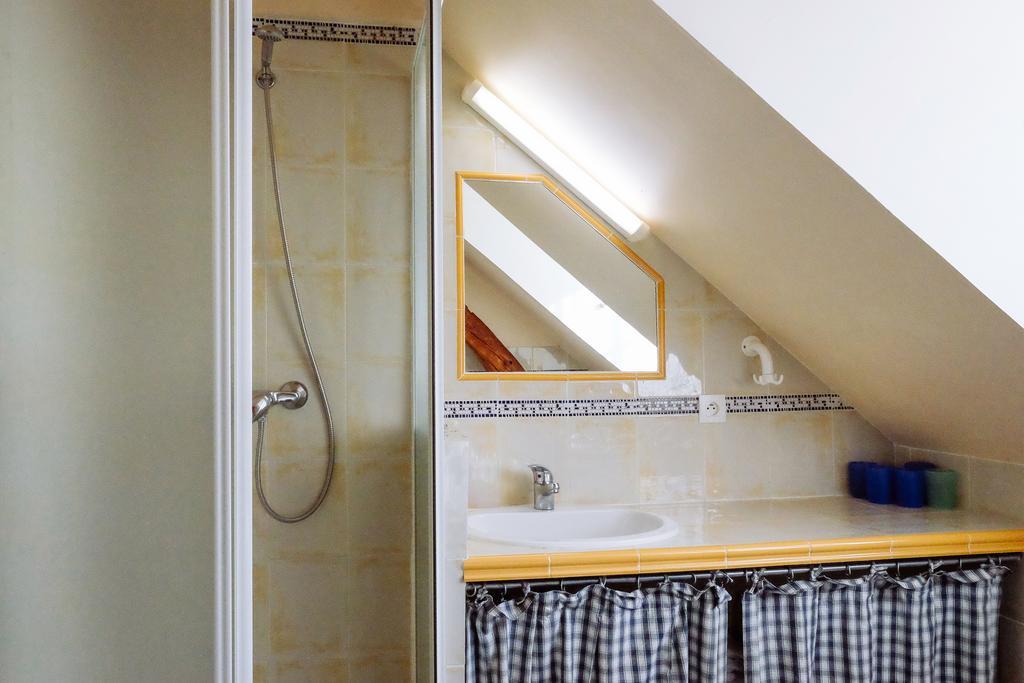 Bed and Breakfast Le Poujastou Juzet-de-Luchon Esterno foto