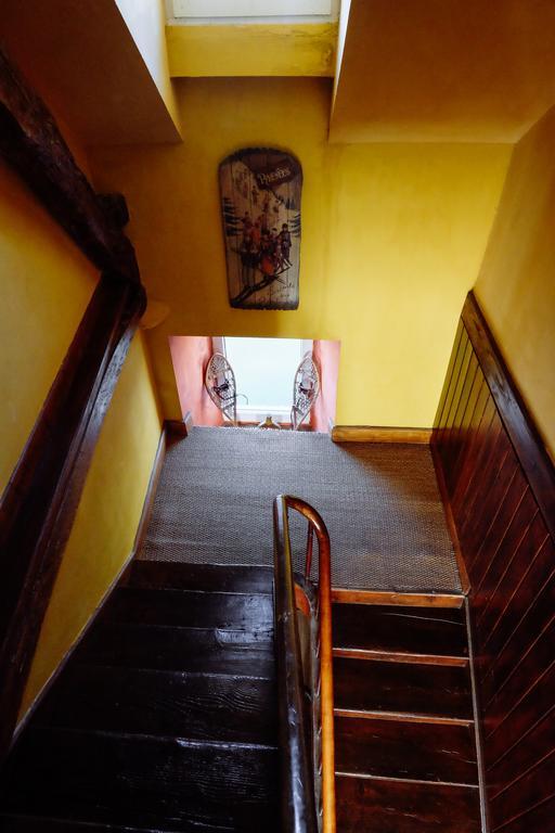 Bed and Breakfast Le Poujastou Juzet-de-Luchon Esterno foto
