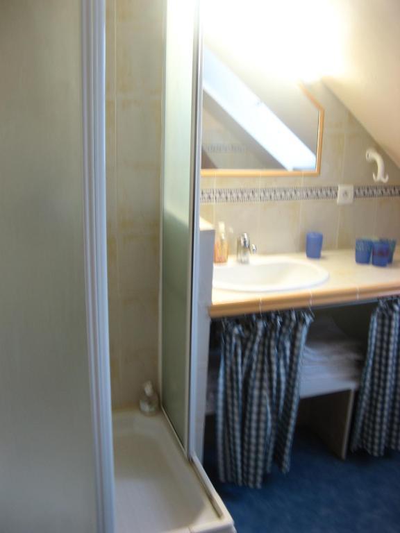 Bed and Breakfast Le Poujastou Juzet-de-Luchon Esterno foto